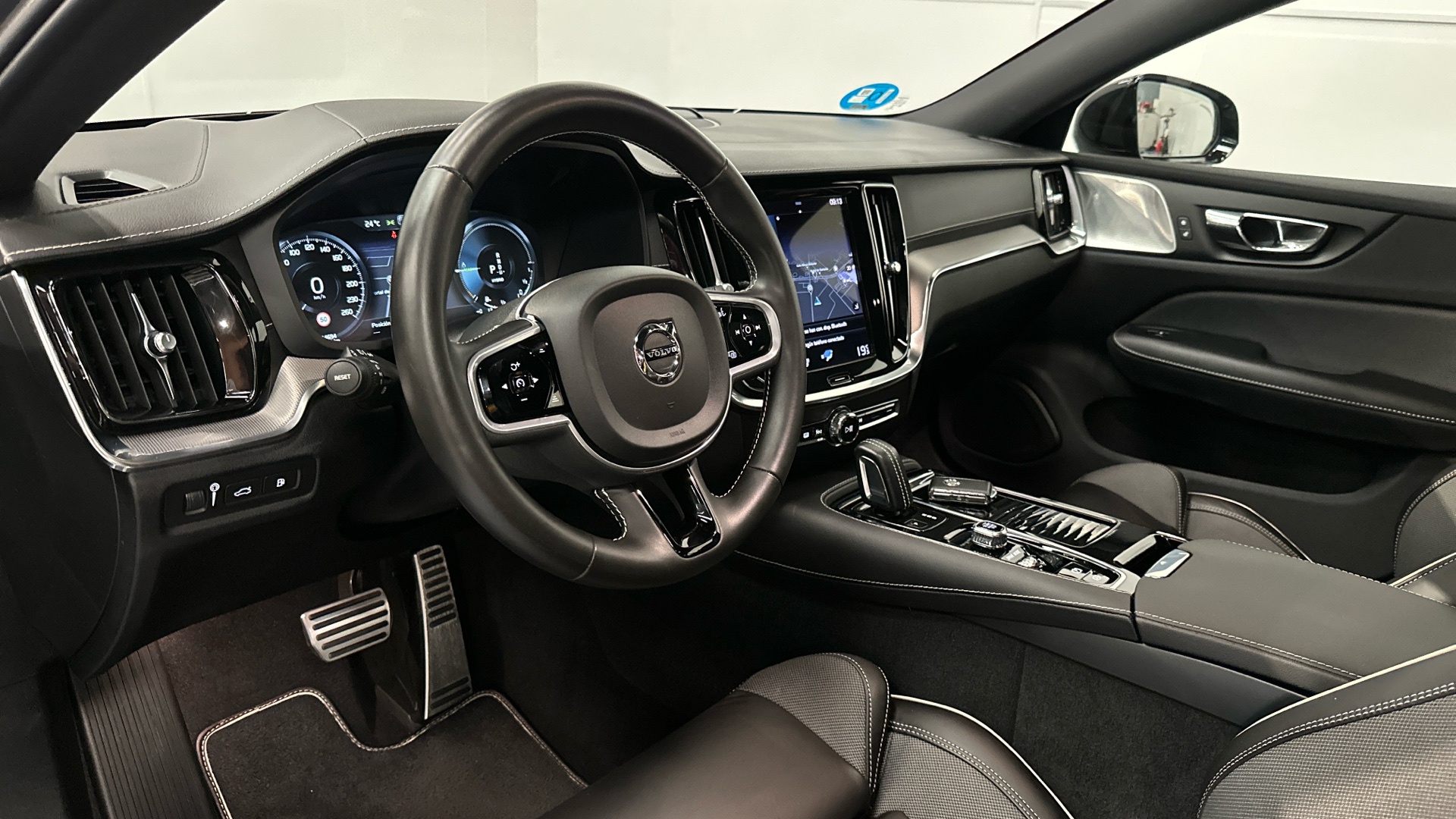 VOLVO S60 T8 TWIN POLESTAR ENGINEERED - Imagen 5