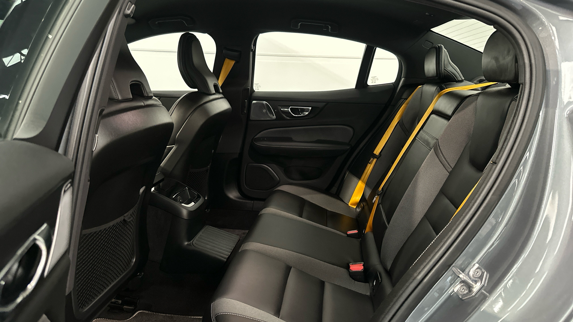 VOLVO S60 T8 TWIN POLESTAR ENGINEERED - Imagen 7