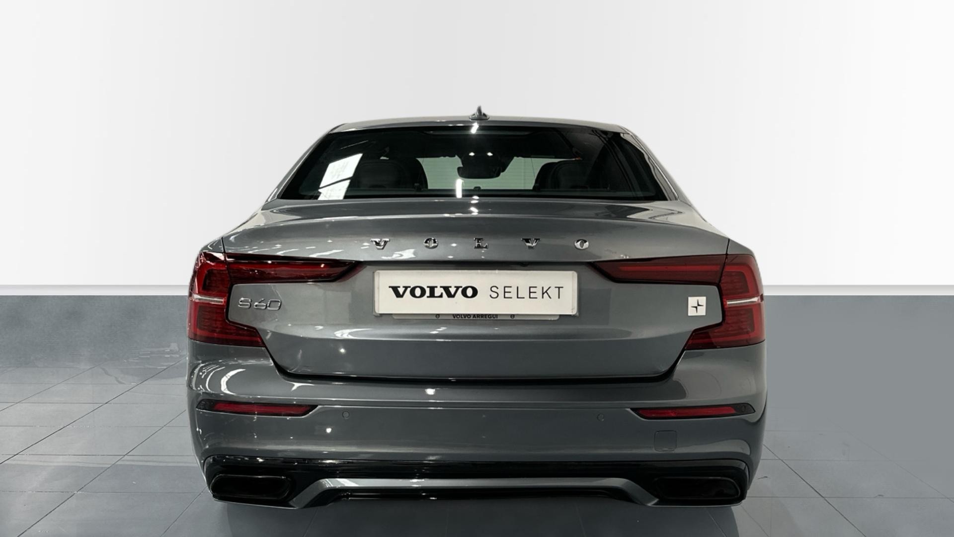 VOLVO S60 T8 TWIN POLESTAR ENGINEERED - Imagen 8