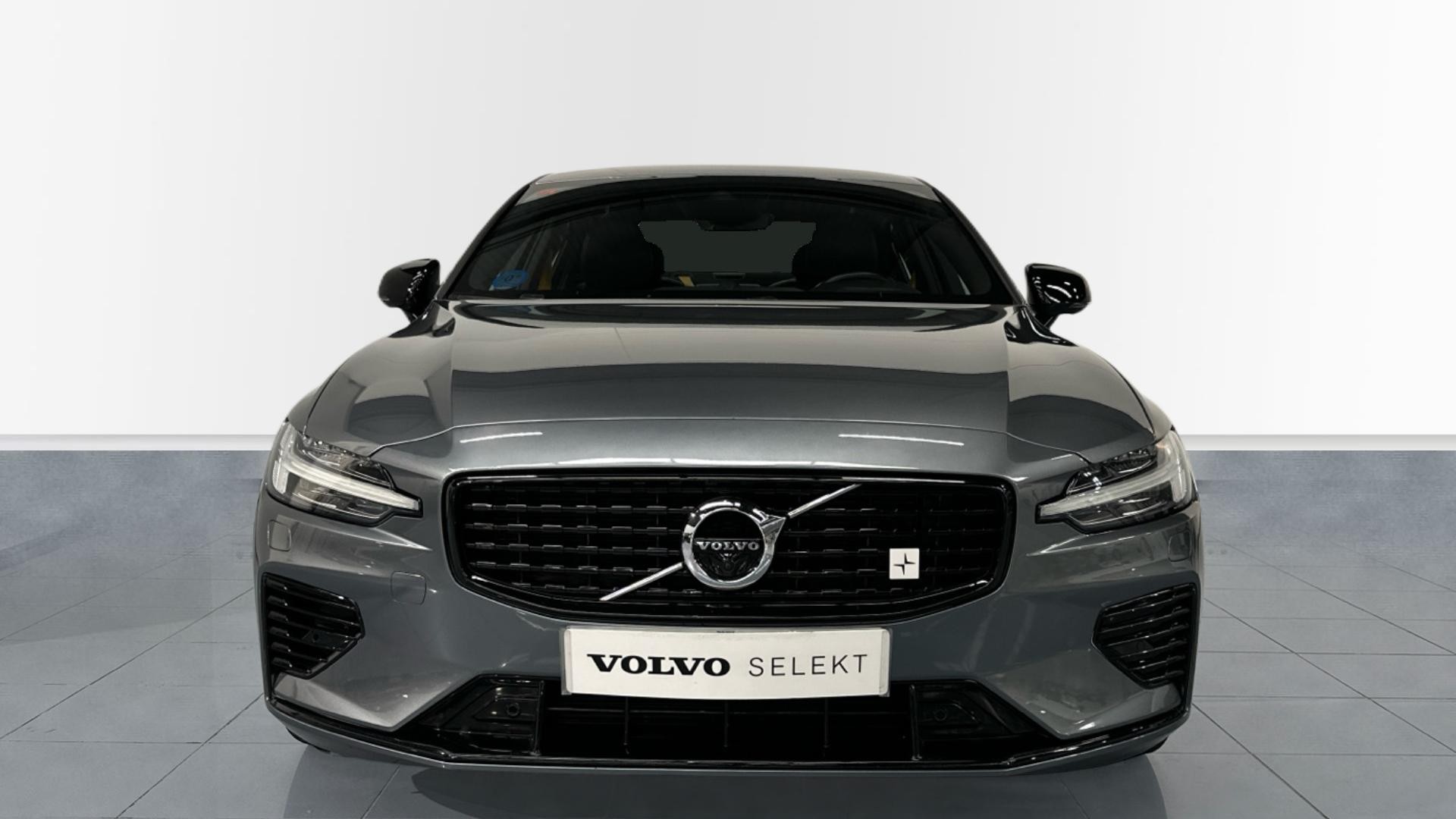 VOLVO S60 T8 TWIN POLESTAR ENGINEERED - Imagen 9