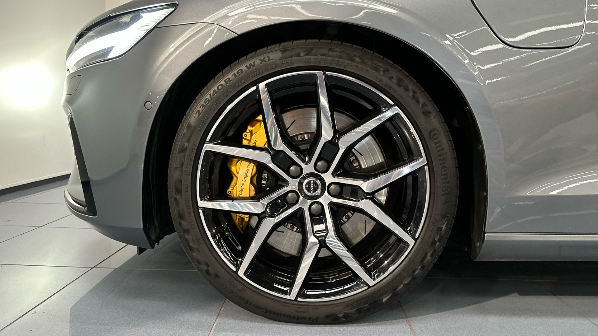 VOLVO S60 T8 TWIN POLESTAR ENGINEERED - Imagen 10