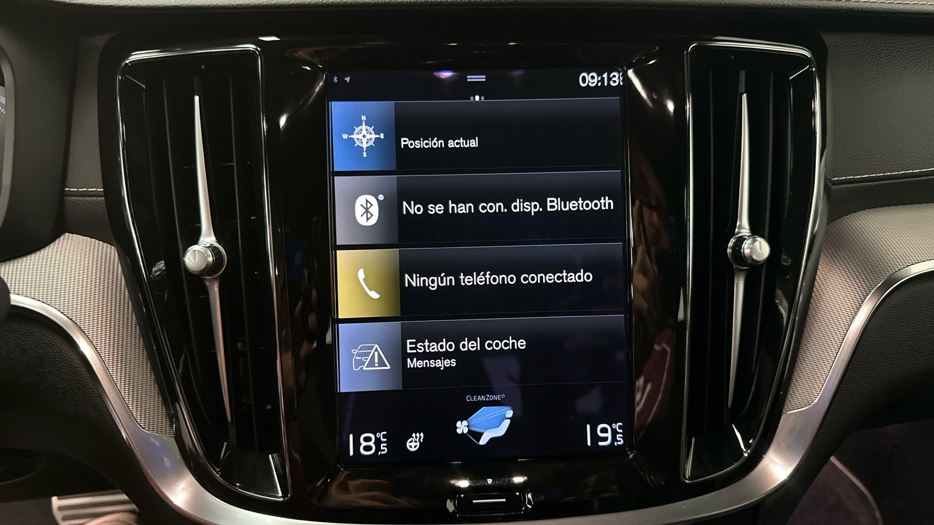 VOLVO S60 T8 TWIN POLESTAR ENGINEERED - Imagen 13