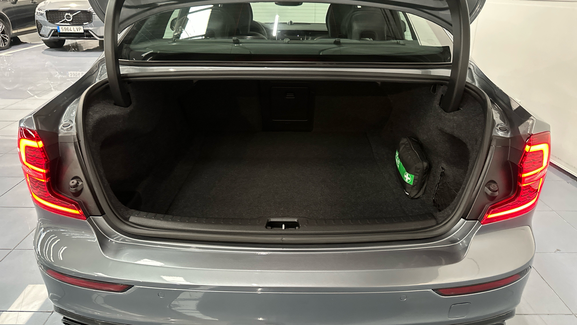 VOLVO S60 T8 TWIN POLESTAR ENGINEERED - Imagen 14