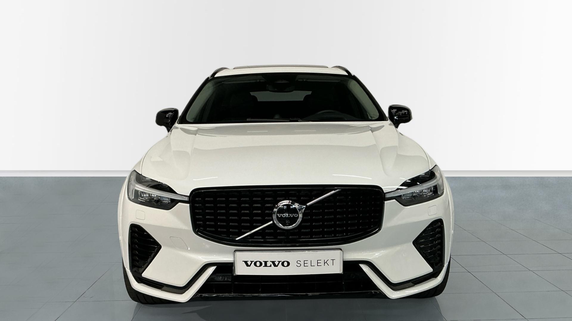 VOLVO XC60 Recharge Dark Ultimate T6 Plug-in Hybrid eAWD Automatic - Imagen 9