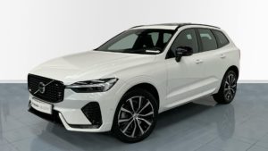 VOLVO XC60 Ultimate, B4 Mild hybrid, Diésel, Dark
