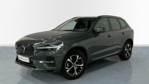 VOLVO XC60 Core,B5 (G) Mild Hybrid AWD