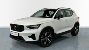 VOLVO XC40 Dark Plus B3 (G) Mild Hybrid