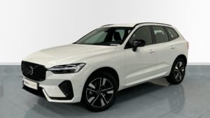 VOLVO XC60 Plus, B5 Mild Hybrid, Gasolina, Dark